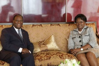 Côte dÂ’Ivoire : Le gouvernement adopte un code pour lutter contre le vol de lÂ’électricité